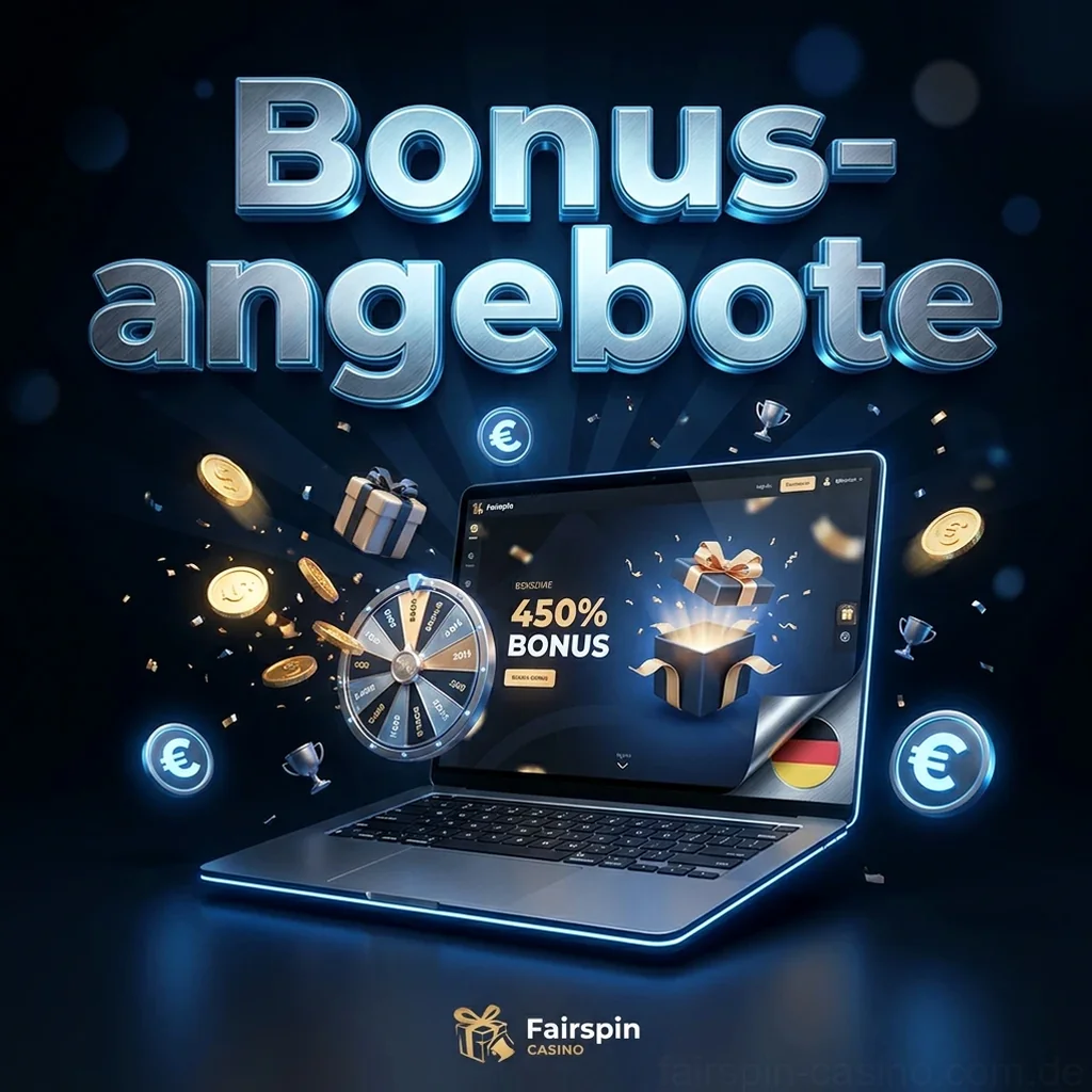 Bonusangebote