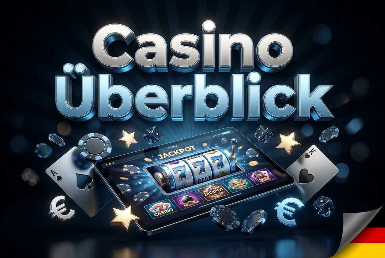 Casino Überblick