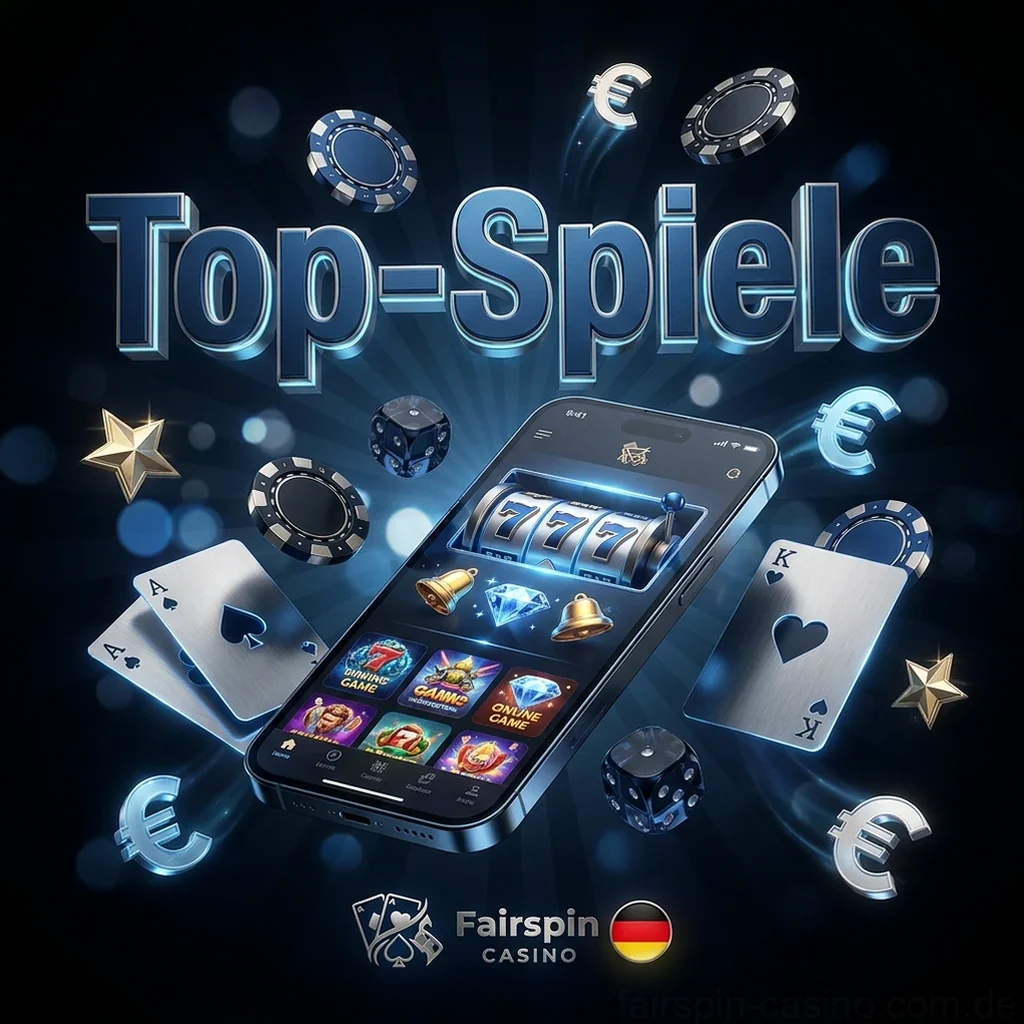 Top-Spiele